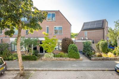 Woning Brederode 15 Huizen