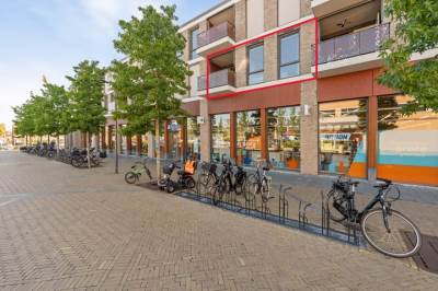 Woning De Boei 6 Emmeloord