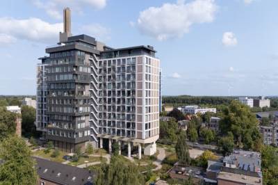 Woning Velperweg 471101 Arnhem