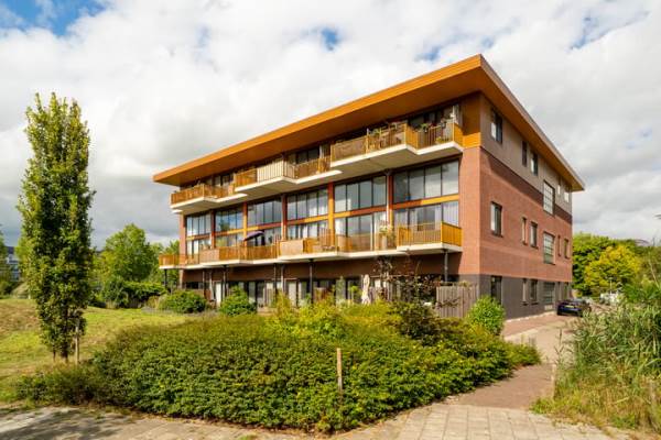 Woning Koopvaarder 3010 Hoorn (NH)