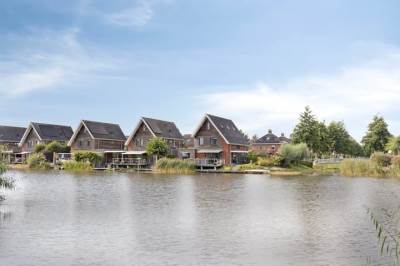 Woning Lisdodde 1 Meppel