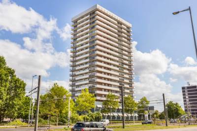 Woning Van Weerden Poelmanlaan 132 Utrecht