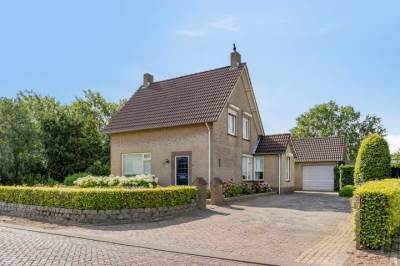 Woning Scheidingstraat 31 Elshout