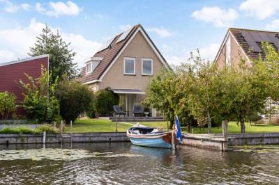 Woning Rietschar 35 Sneek