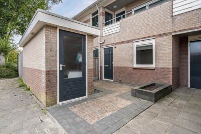 Woning Moerasandoorn 3 Oudkarspel (Gem. Dijk en Waard)