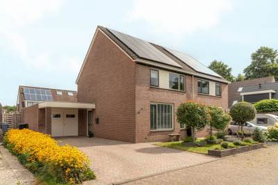 Woning Fokkestaach 14 Joure