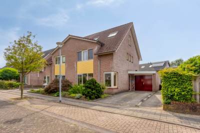 Woning Paddenpoel 14 Giesbeek