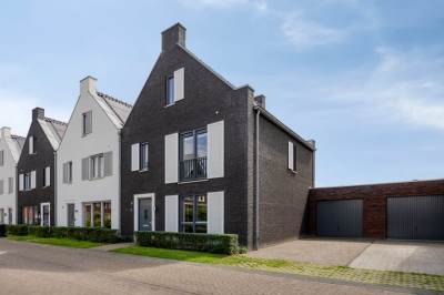 Woning Haagwinde 6 Vlijmen
