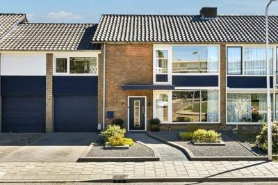 Woning Reijersstraat 31 Elst (GE)