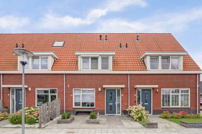 Woning Nieuwe Land 20 Zoutelande