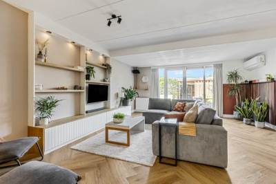 Woning Laan der Verenigde Naties 77 Ede