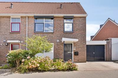 Woning De Braam 4 Deventer