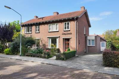 Woning De Gracht 3 Klundert
