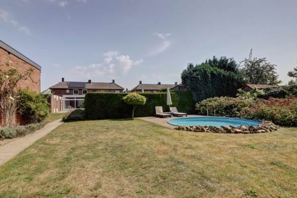 Woning Prinses Beatrixstraat 4 Venray