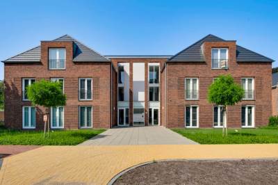 Woning Heinsbergerweg 12B03 Roermond