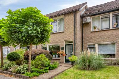 Woning Deurningerstraat 245 Enschede