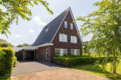 Woning Korbeel 2 Nunspeet