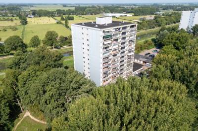 Woning Burgemeester D. Kooimanweg 313 Purmerend