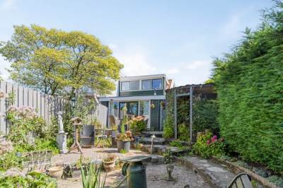 Woning Osdorperweg 523 Amsterdam