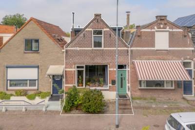 Woning Nieuwe Vlissingseweg 157 Vlissingen