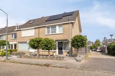 Woning Geerland 70 Zevenbergen