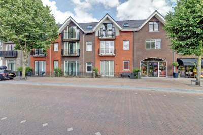 Woning Stationsstraat 12A Ermelo