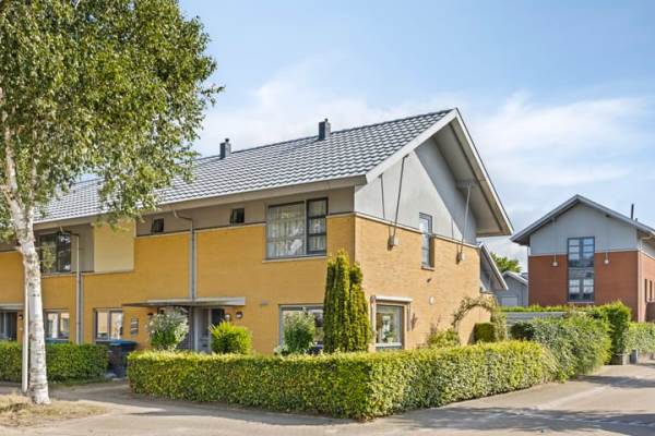 Woning Uilvlinder 25 Enschede