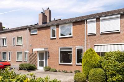 Woning Lyonhof 27 Eindhoven