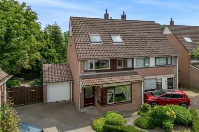 Woning Rietzanger 55 Hoorn (NH)