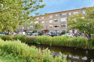 Woning Hoefbladlaan 37 Den Haag