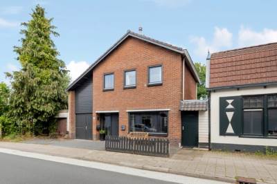 Woning Zuidereinde 169 's-Graveland