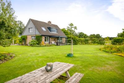 Woning Cröddendijk 12 Lettele