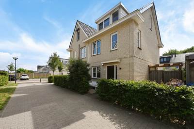 Woning Dokter Fokkensstraat 6 Hoek van Holland