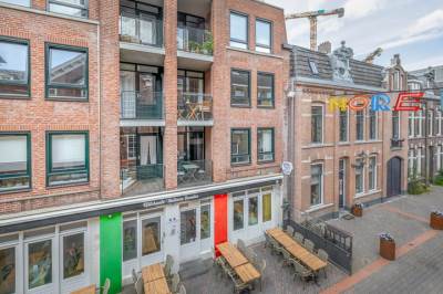Woning Dommelstraat 14F Eindhoven