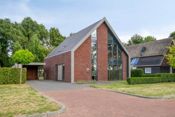 Woning Heisteeg 35 Riel