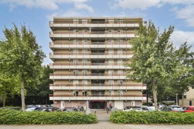 Woning Dr. Willem Dreesweg 480 Amstelveen