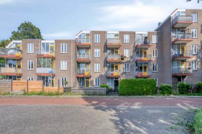 Woning Heveapad 87 Hoogezand