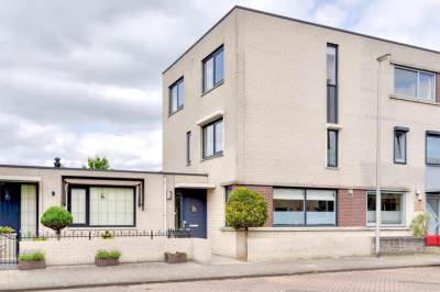 Woning Gangeslaan 64 Purmerend
