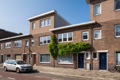 Woning Laan van Nieuw-Guinea 58 Utrecht