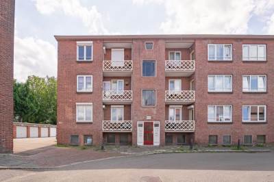 Woning Karolingenstraat 7 Maastricht