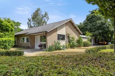 Woning Amalia van Solmsstraat 31 Drunen