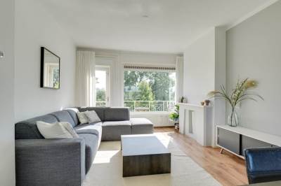 Woning Joseph Haydnlaan 343 Utrecht