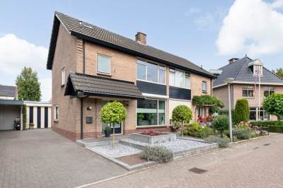 Woning de Heemen 4 Mariënheem