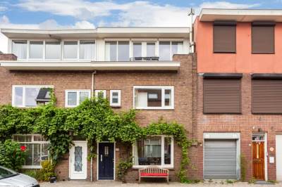 Woning 2e Daalsedijk 181 Utrecht