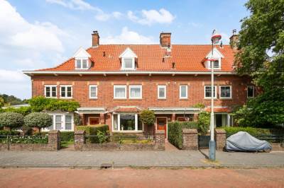 Woning Pauwenlaan 73 Den Haag