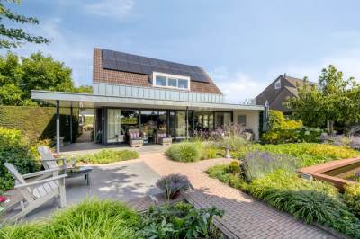 Woning Kersenbongerd 27 Dodewaard