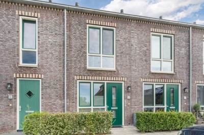 Woning Arsenaal 3 Culemborg