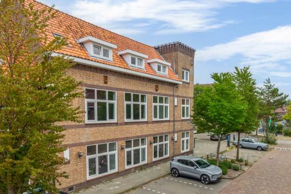Woning Lodewijk Napoleonplein 21J Eindhoven