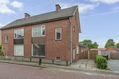 Woning Huurnestraat 25 Oldenzaal