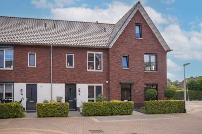 Woning De Poort 12 Kesteren